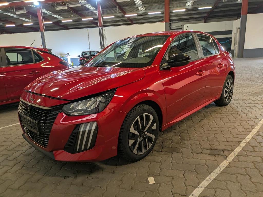 Peugeot 208 PURETECH 75 Active, 2024