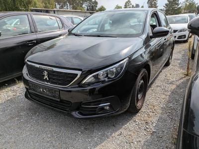 Peugeot 308 PURETECH 130 GPF EAT8 STOP &amp; START Active Pack, 2021