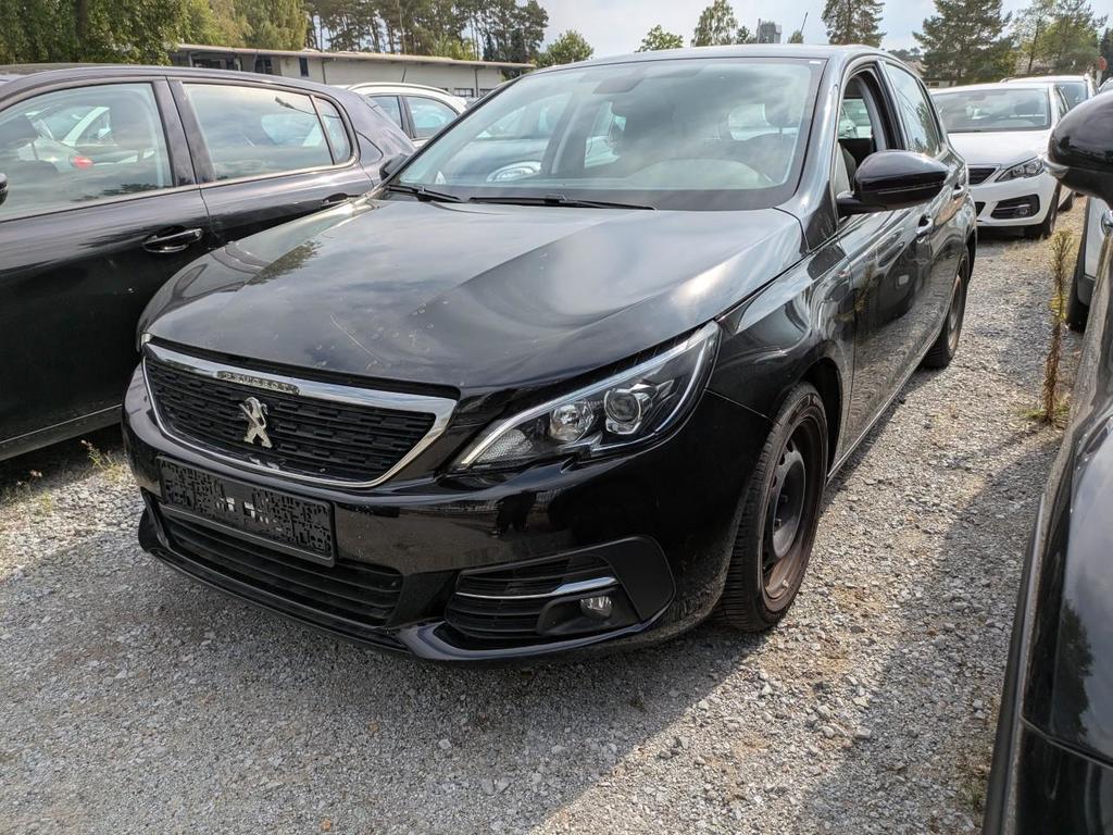 Peugeot 308 PURETECH 130 GPF EAT8 STOP &amp; START Active Pack, 2021