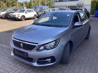 Peugeot 308 PURETECH 130 GPF EAT8 STOP &amp; START Active Pack, 2021