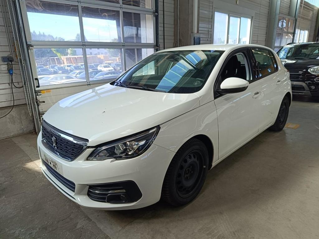 Peugeot 308 PURETECH 130 GPF EAT8 STOP &amp; START Active Pack, 2021