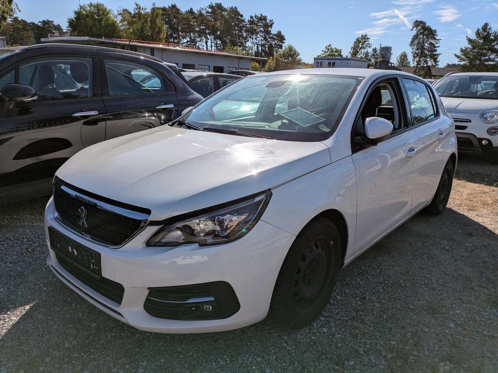 Peugeot 308 PURETECH 130 GPF EAT8 STOP &amp; START Active Pack, 2021