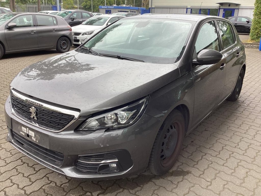 Peugeot 308 PURETECH 130 GPF EAT8 STOP &amp; START Active Pack, 2021