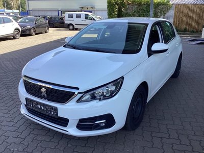 Peugeot 308 PURETECH 130 GPF EAT8 STOP &amp; START Active Pack, 2021