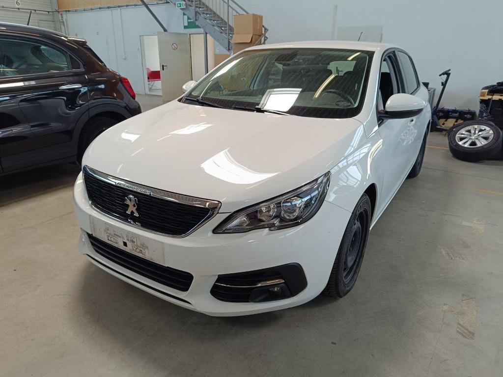 Peugeot 308 PURETECH 130 GPF EAT8 STOP &amp; START Active Pack, 2021