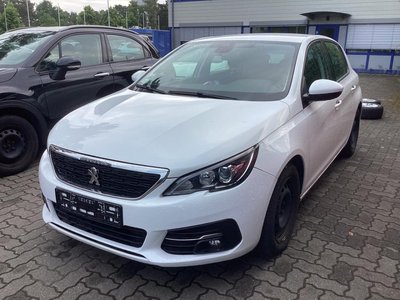 Peugeot 308 PURETECH 130 GPF EAT8 STOP &amp; START Active Pack, 2021