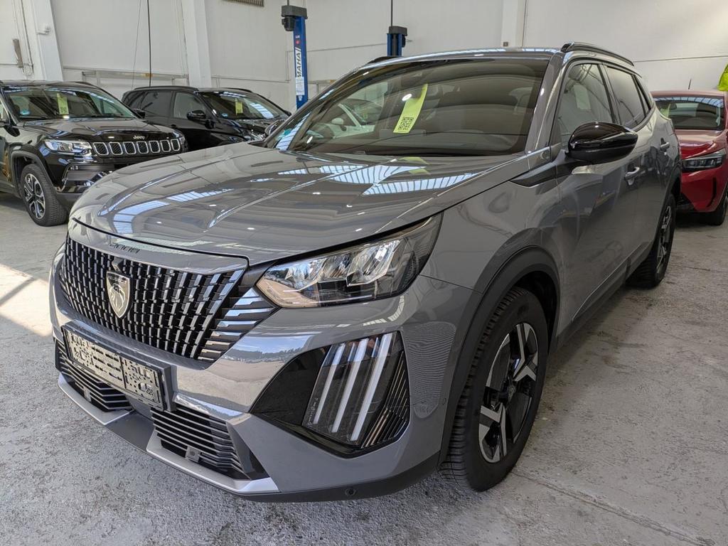 Peugeot 2008 PURETECH 130 EAT8 Allure, 2024
