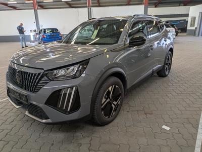 Peugeot 2008 PURETECH 130 EAT8 Allure, 2024