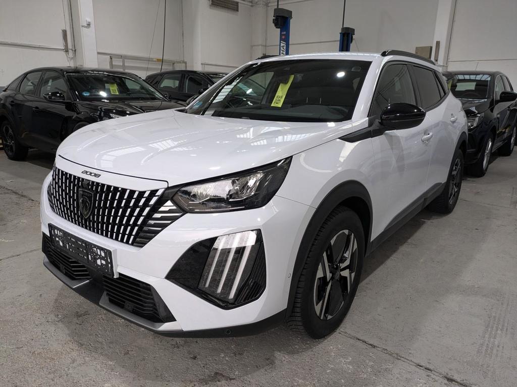 Peugeot 2008 PURETECH 130 EAT8 Allure, 2024