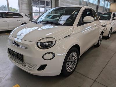 Fiat 500e -, 2023