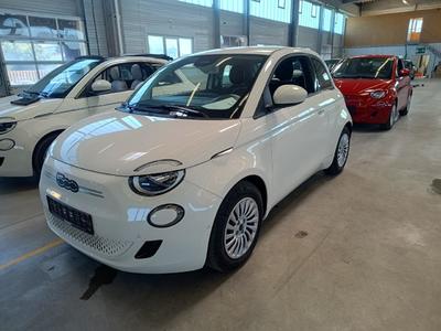 Fiat 500e -, 2023