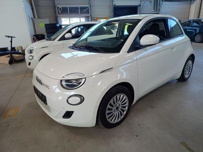 Fiat 500e -, 2023