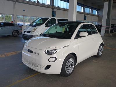 Fiat 500e C, 2023