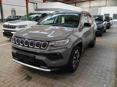 Jeep Compass 1.3 GSE T4 AUTOMATIK, 2022