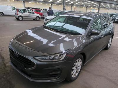 Ford Focus TURNIER 1.5 ECOBLUE START-STOPP-SYSTEM AUT. COOL&amp;CONNECT, 2022