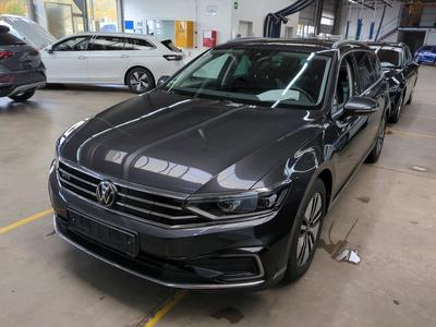 Volkswagen Passat VARIANT 1.4 TSI PLUG-IN-HYBRID DSG GTE, 2021