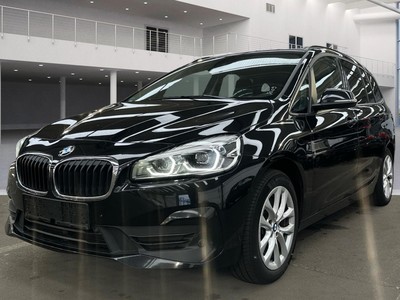 BMW 218D GRAN TOURER AUT. Advantage, 2022