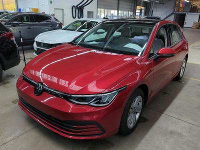 Volkswagen Golf 2.0 TDI SCR Life, 2021