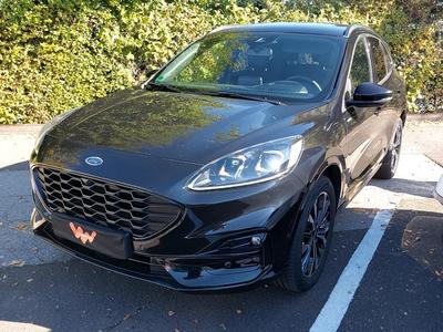 Ford Kuga 2.5 DURATEC PHEV, 2021