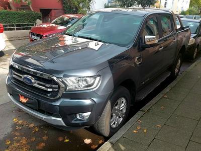 Ford Ranger 2.0 L ECOBLUE AUTM. Limited, 2020