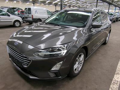 Ford Focus TURNIER 1.5 ECOBLUE START-STOPP-SYSTEM AUT. COOL&amp;CONNECT, 2021