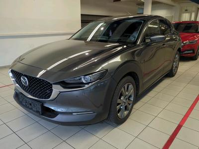 Mazda Cx-30 SKYACTIV-X 2.0 M-HYBRID, 2021