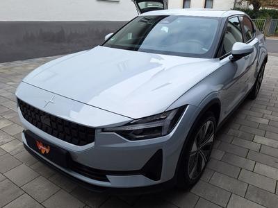 Polestar  2 SINGLE MOTOR 78KWH, 2022