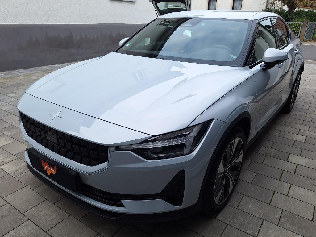 Polestar  2 SINGLE MOTOR 78KWH, 2022