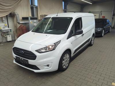 Ford Transit CONNECT 210 L2 S&amp;S Trend, 2020