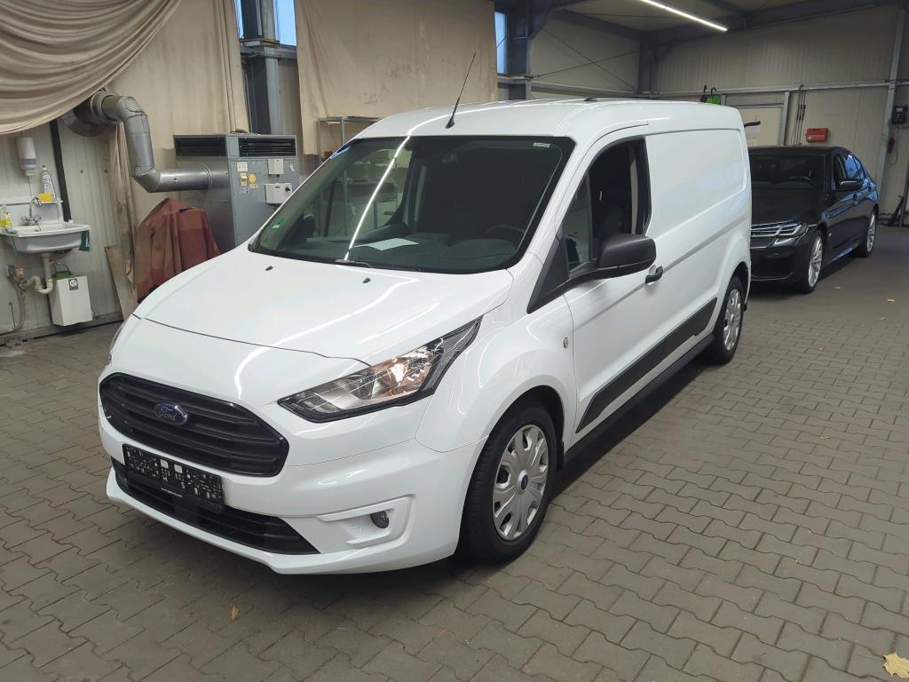 Ford Transit CONNECT 210 L2 S&amp;S Trend, 2020
