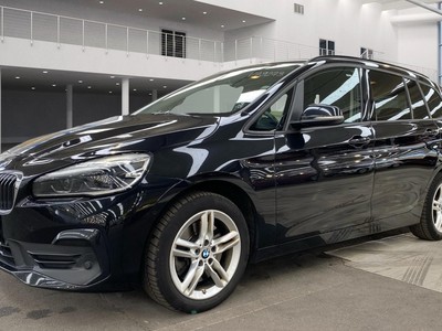 BMW 218D GRAN TOURER AUT. Advantage, 2022