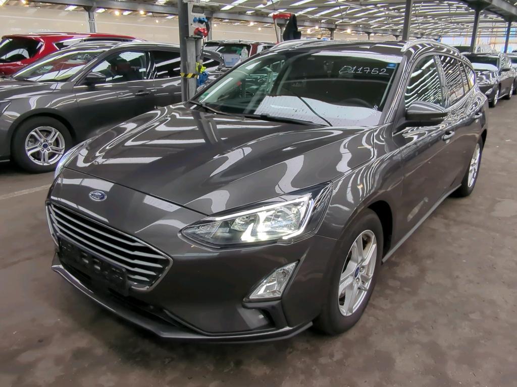 Ford Focus TURNIER 1.5 ECOBLUE START-STOPP-SYSTEM AUT. COOL&amp;CONNECT, 2022