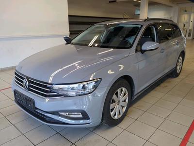 Volkswagen Passat VARIANT 2.0 TDI SCR DSG, 2022