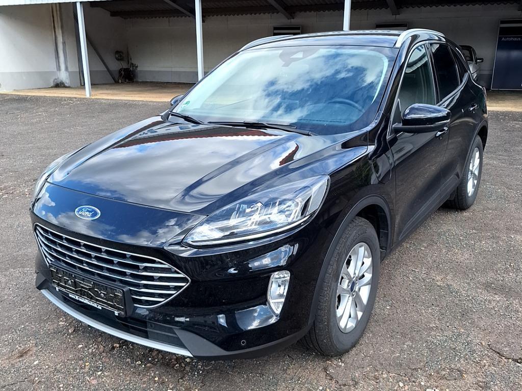 Ford Kuga 2.5 DURATEC PHEV, 2022