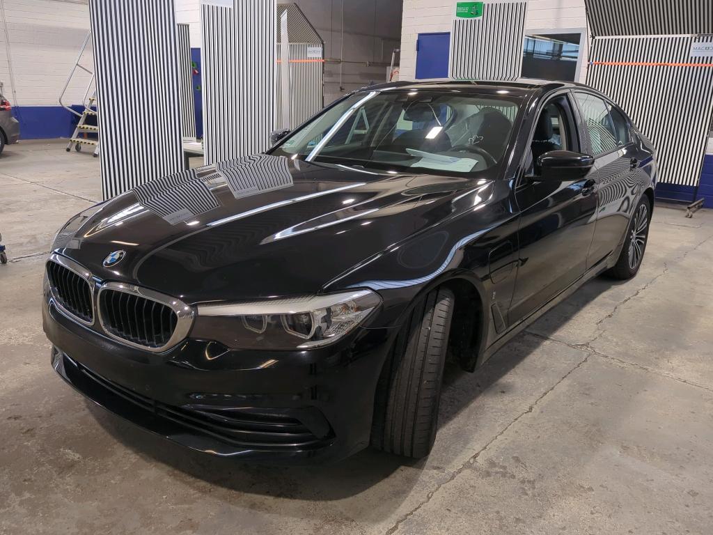 BMW 530e IPERFORMANCE AUT. Sport Line, 2019