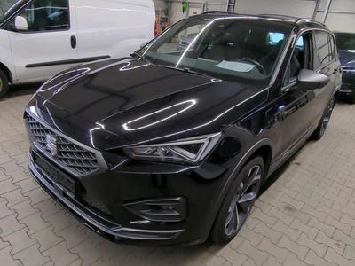 Seat Tarraco 1.4 E-HYBRID DSG, 2022