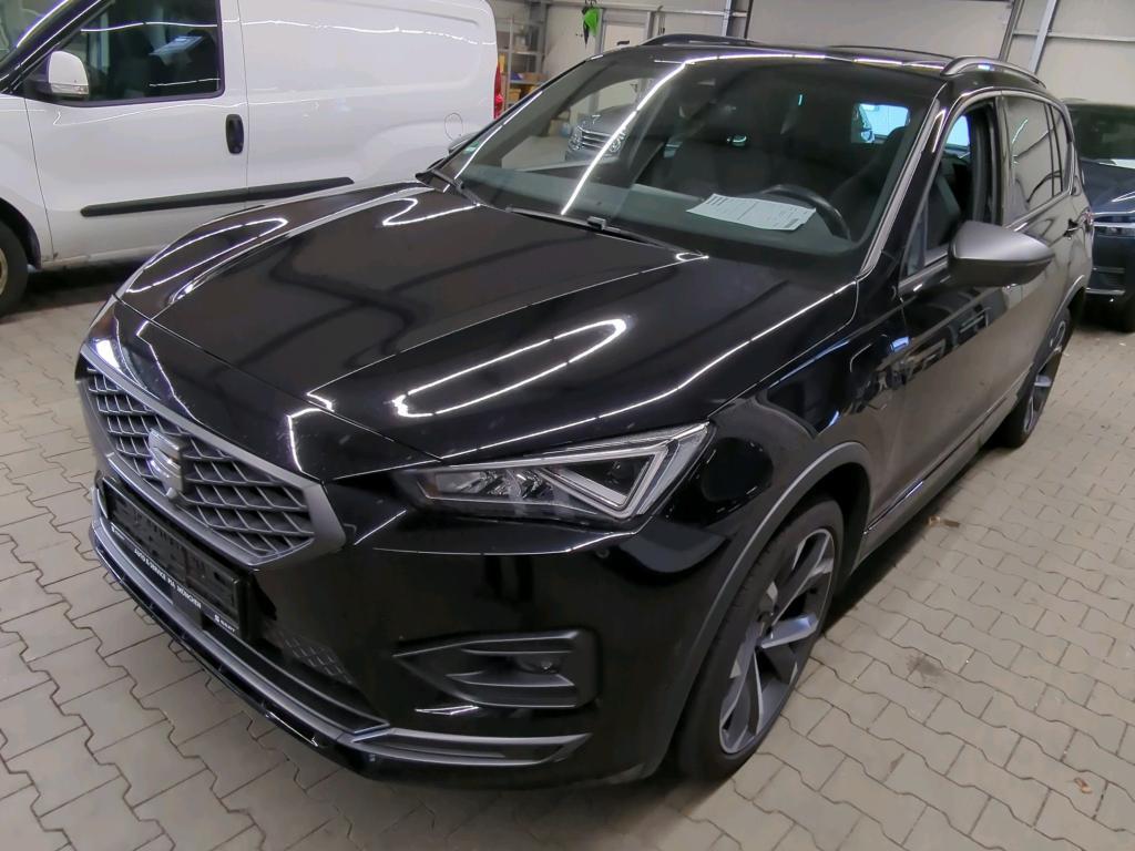 Seat Tarraco 1.4 E-HYBRID DSG, 2022