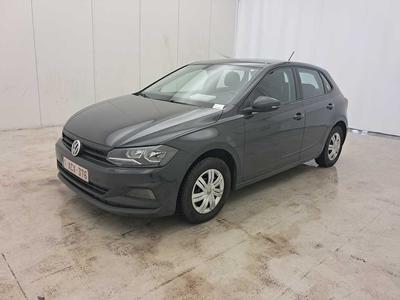 Volkswagen Polo Trendline 1.0i 80pk/cv 5p, 2019