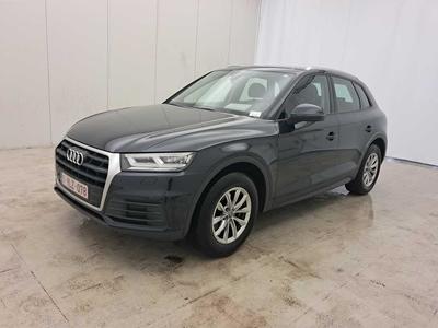 Audi Q5 Business Edition 35 2.0TDi 163pk/cv 5p S-Tronic, 2020