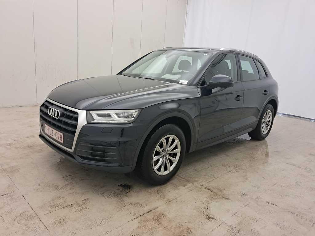 Audi Q5 Business Edition 35 2.0TDi 163pk/cv 5p S-Tronic, 2020
