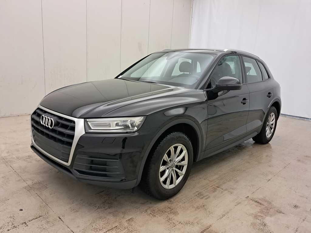 Audi Q5 30 2.0TDi 136pk/cv 5p S-Tronic, 2020