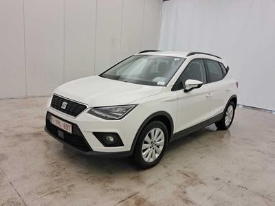 Seat Arona Move! 1.0TGi 90pk/cv 5p, 2020