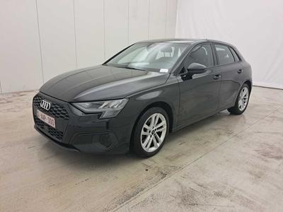Audi A3 Sportback Business 35 2.0TDi 150pk/cv 5p S-Tronic, 2021