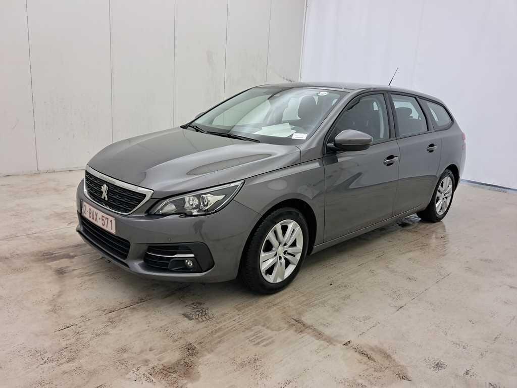 Peugeot 308 SW Business 1.5BlueHDi S&amp;S 130pk/cv 5p, 2021