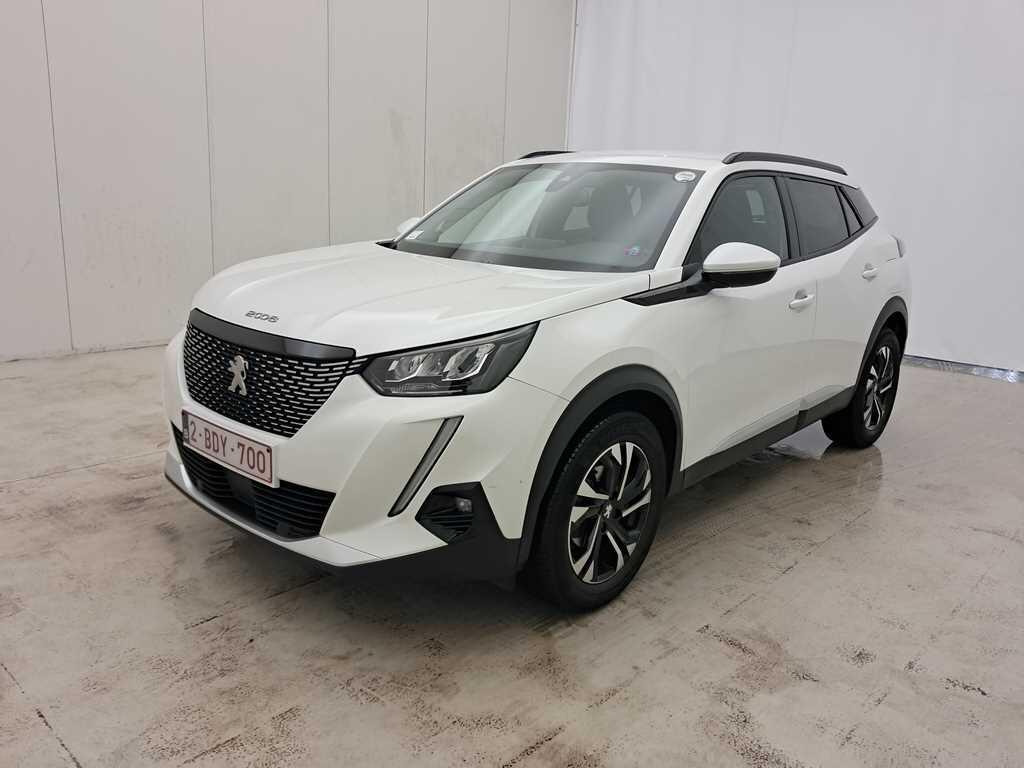 Peugeot 2008 Allure Pack 1.5 BlueHDi S&amp;S 110pk/cv 5p, 2021