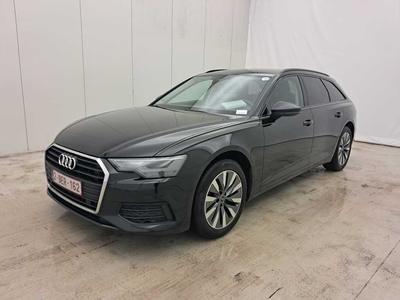Audi A6 Avant Business Attraction 40 2.0TDi 204pk/cv 5p S-Tronic, 2021