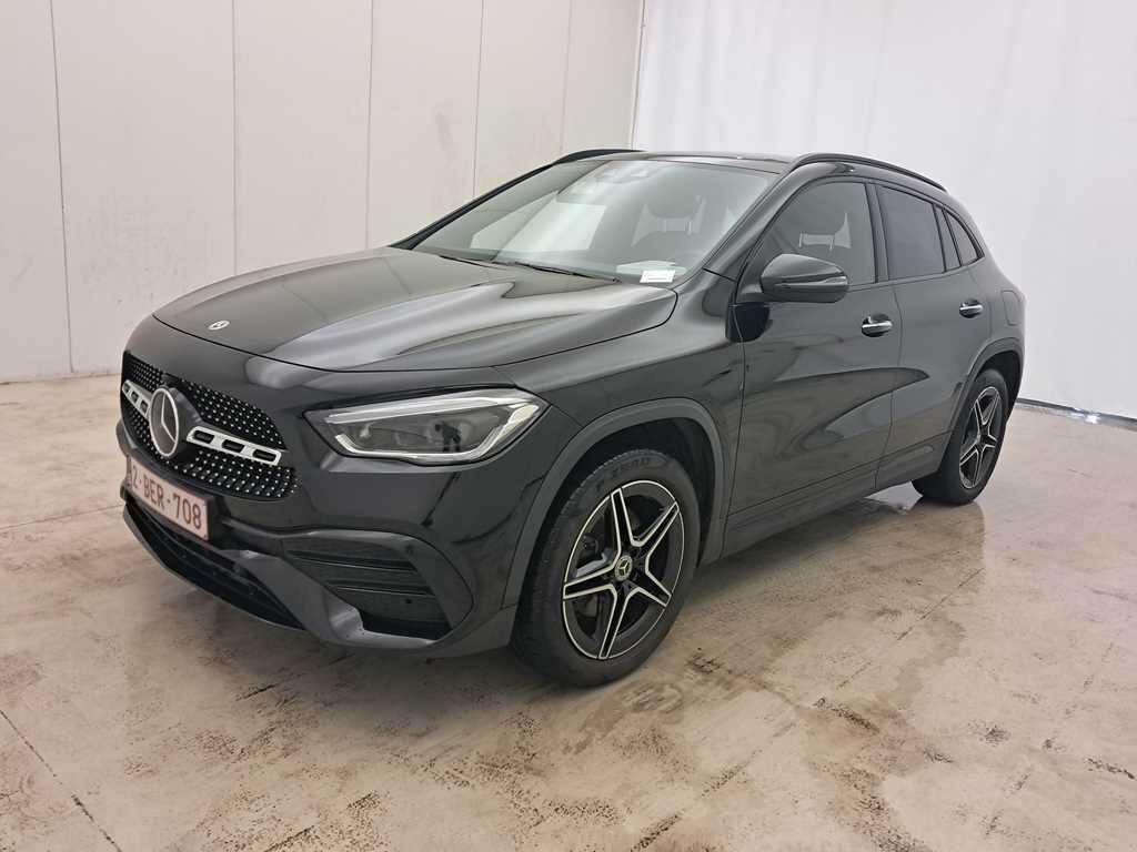 Mercedes GLA-Klasse GLA250e Business Solution 1.3i 218pk/cv 5p 8G-DCT, 2021