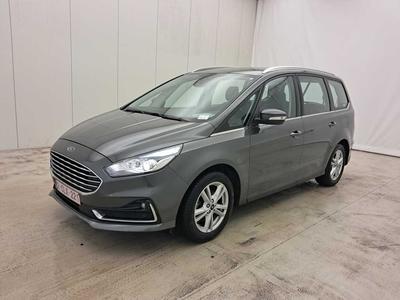 Ford Galaxy Galaxy Titanium 2.5i HEV 190pk/cv 5p Aut., 2022