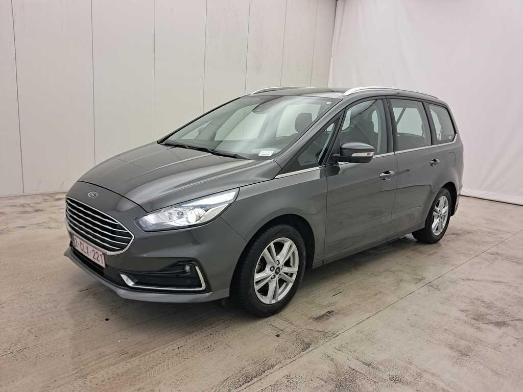 Ford Galaxy Galaxy Titanium 2.5i HEV 190pk/cv 5p Aut., 2022