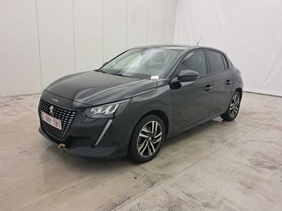 Peugeot 208 Allure 1.2 PureTech S&amp;S 100pk/cv 5p, 2023